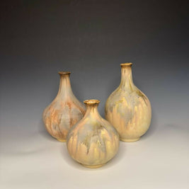 Rustic Bud Vase 3