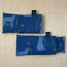 Lavender Eye Pillow