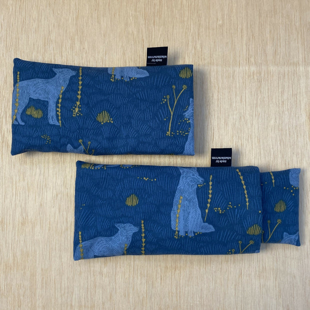 Lavender Eye Pillow
