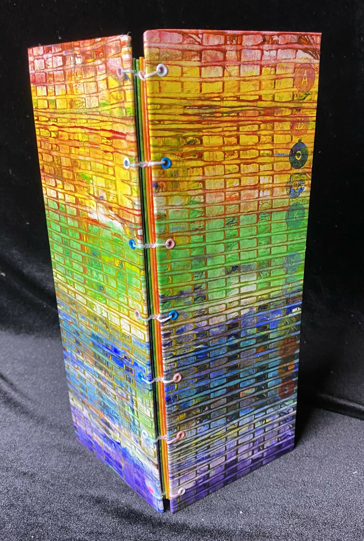 Custom Book of Days