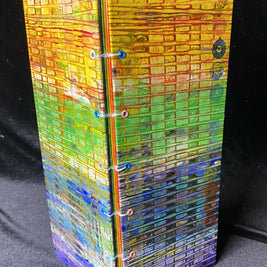 Custom Book of Days