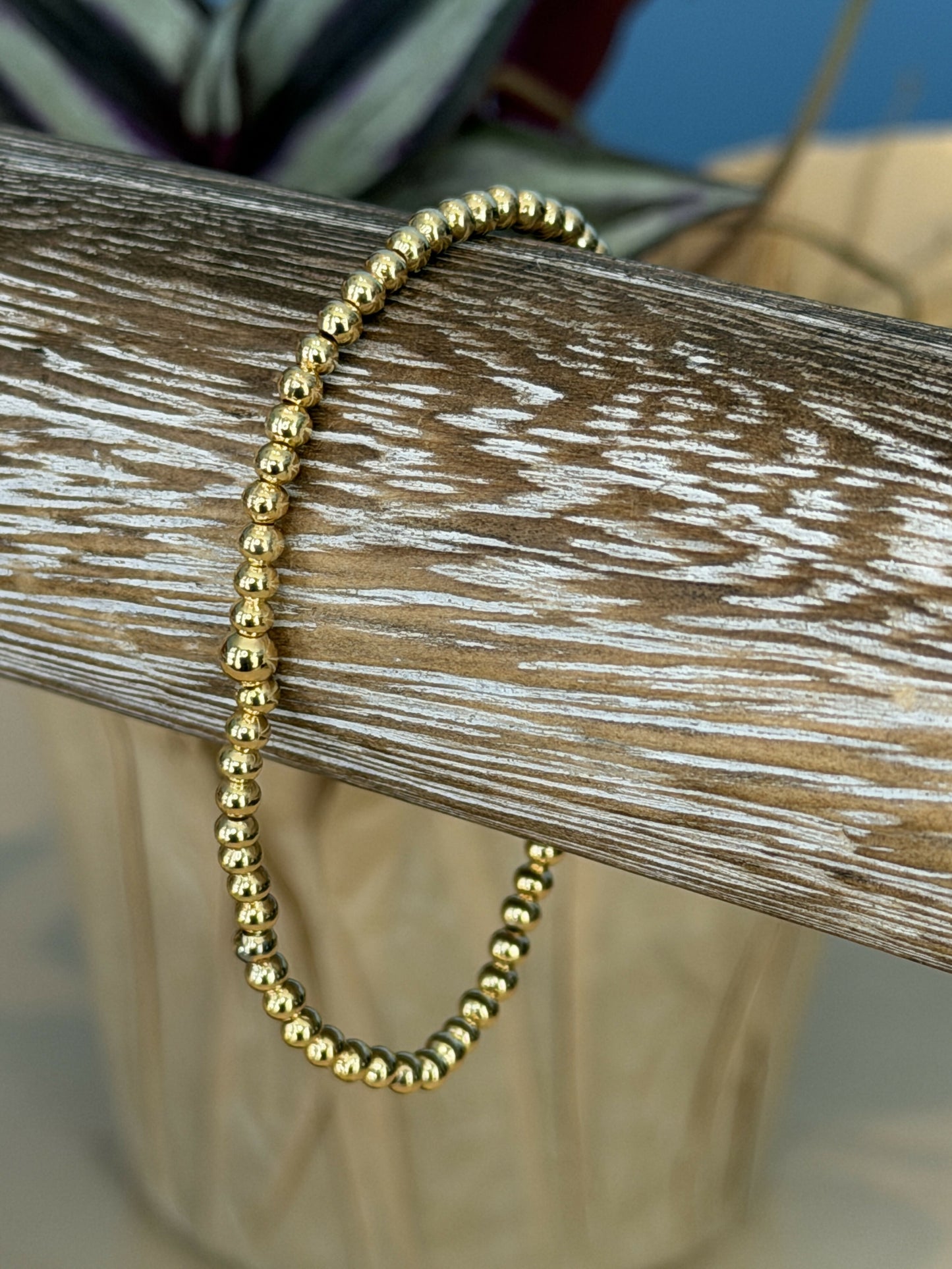 Deck the Halls Bracelet Trio Set