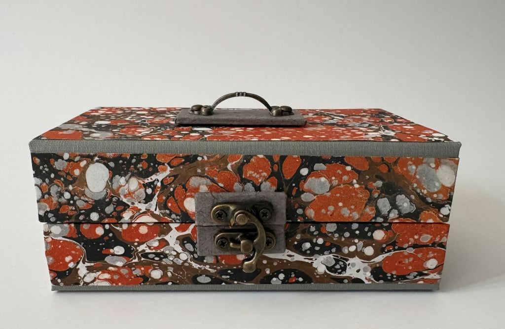 Rust Bubble Toolbox