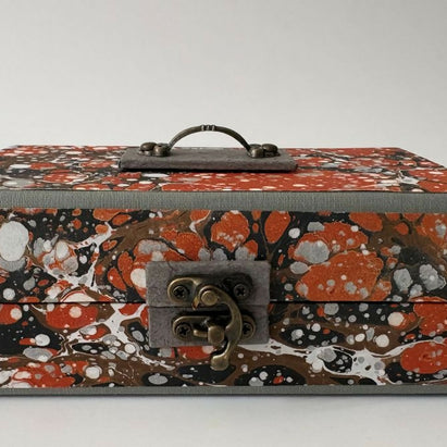 Rust Bubble Toolbox