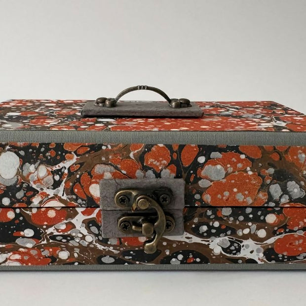 Rust Bubble Toolbox