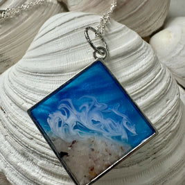 Wave Collection Necklace