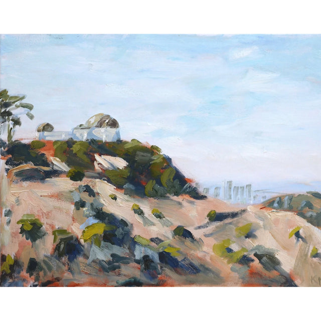 Griffith Park (prints)
