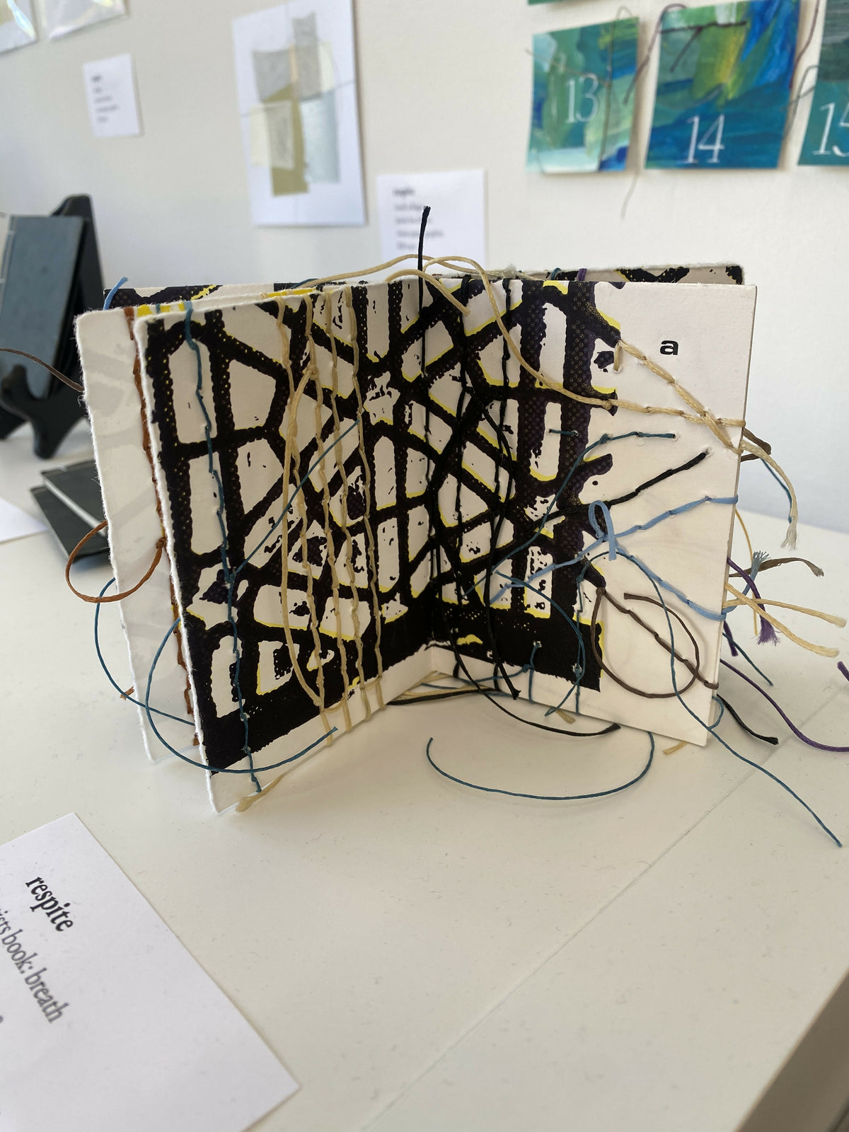 breath.