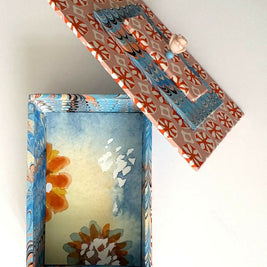 Oddflower Three