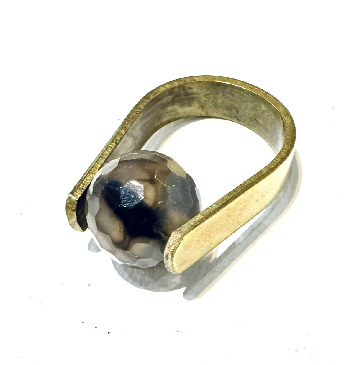 So Pure Ring