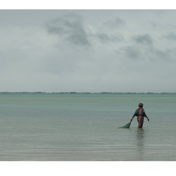 Paje Seaweed Farmers