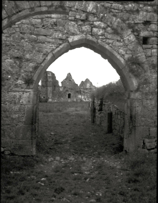 Athassel Abbey, Ireland