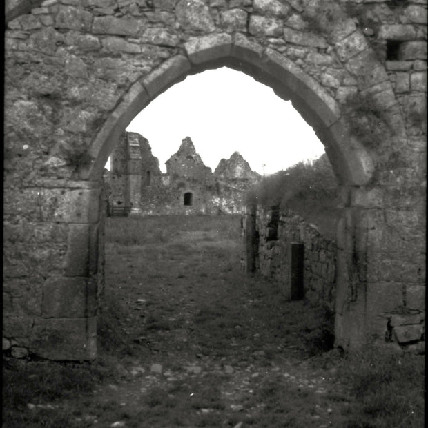 Athassel Abbey, Ireland
