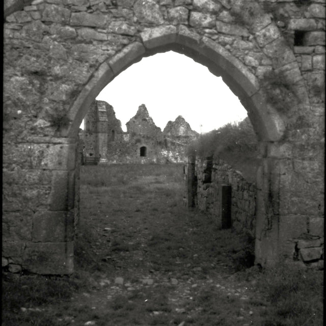 Athassel Abbey, Ireland