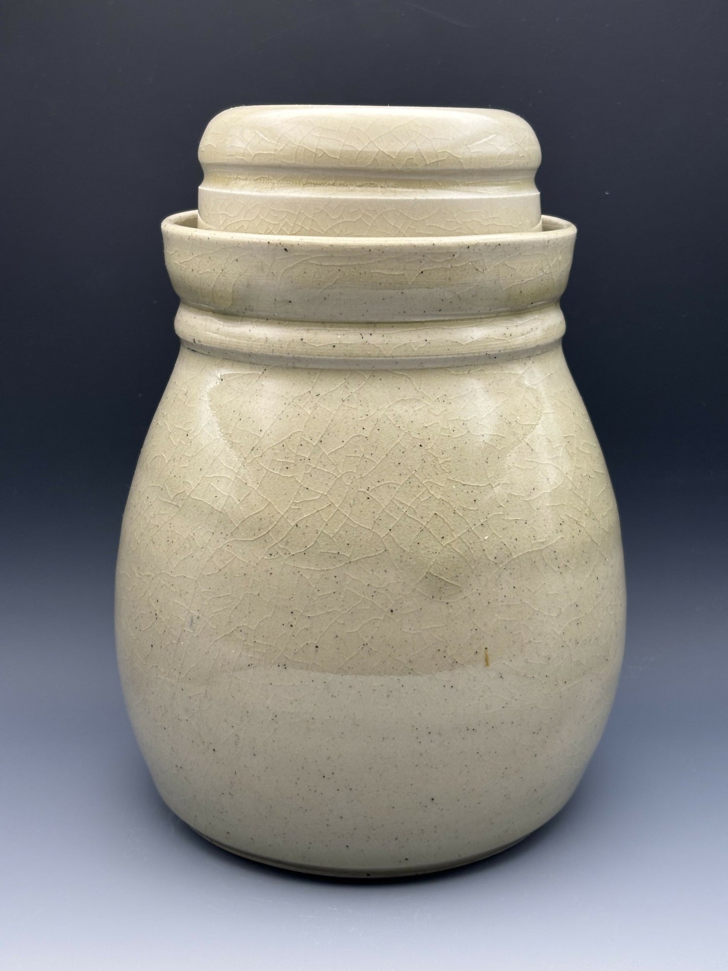 Fermentation Jug with Water Seal