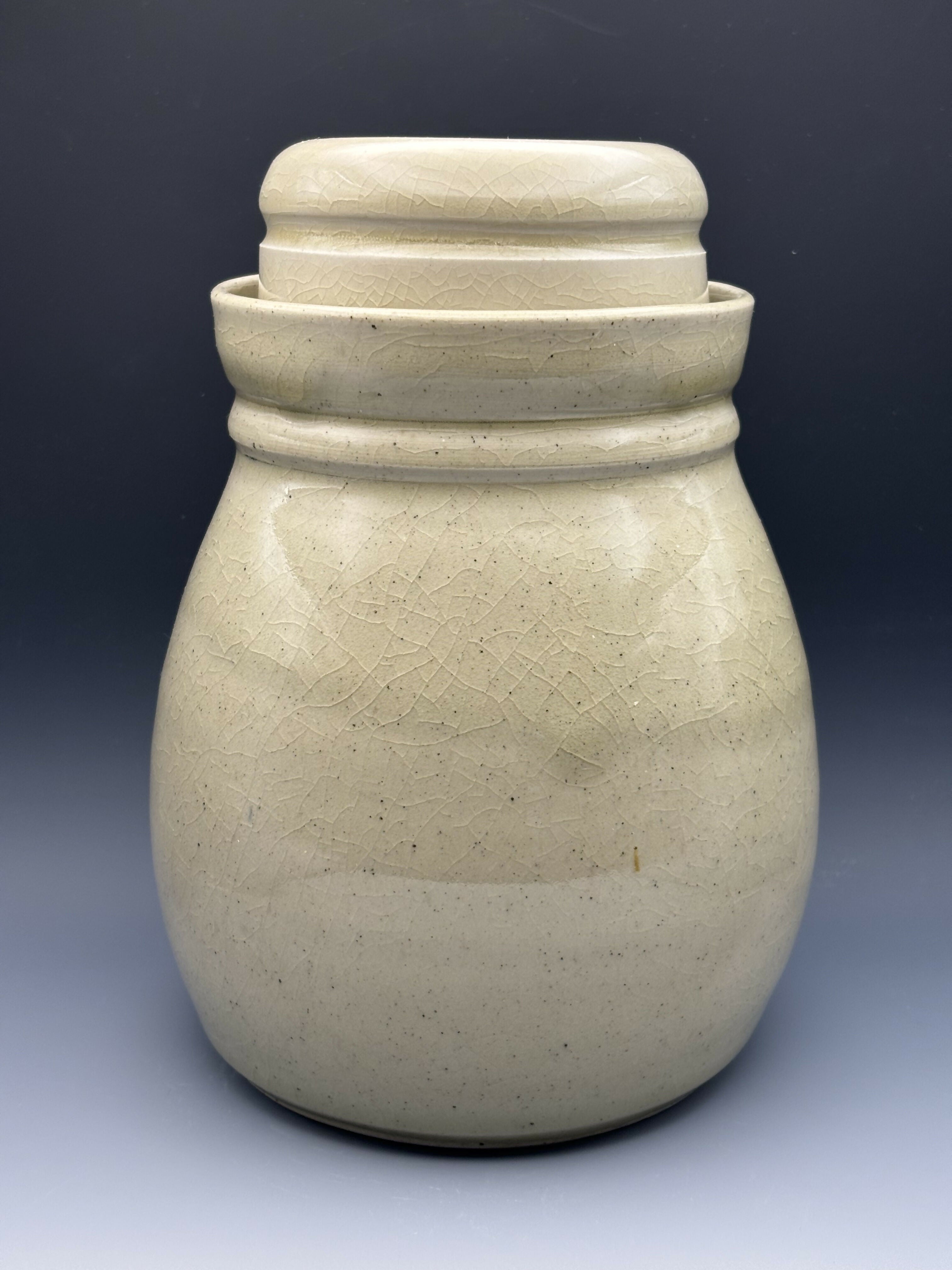Fermentation Jug with Water Seal