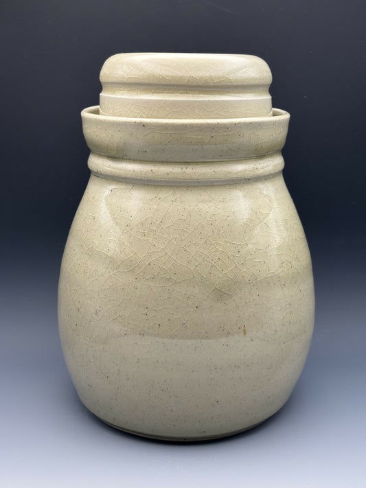 Fermentation Jug with Water Seal