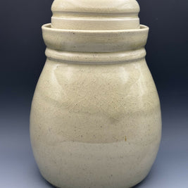 Fermentation Jug with Water Seal