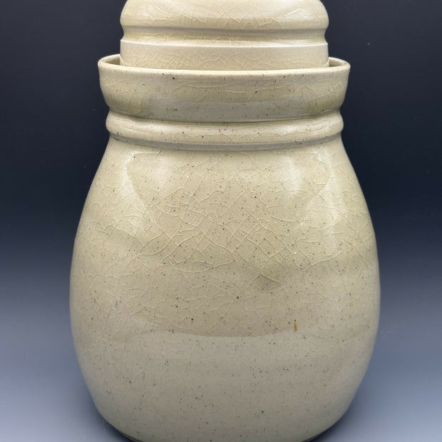 Fermentation Jug with Water Seal