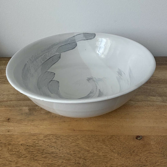 Ashen Current Bowl