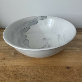 Ashen Current Bowl