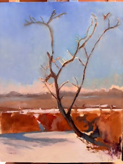Winter Creek