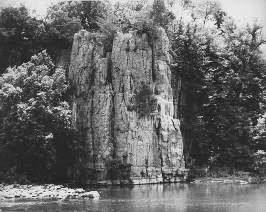 Palisades State Park, South Dakota