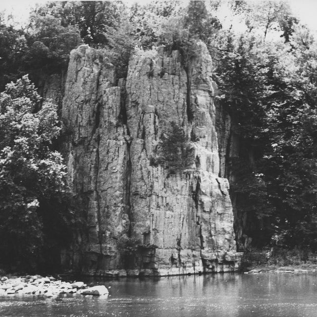 Palisades State Park, South Dakota