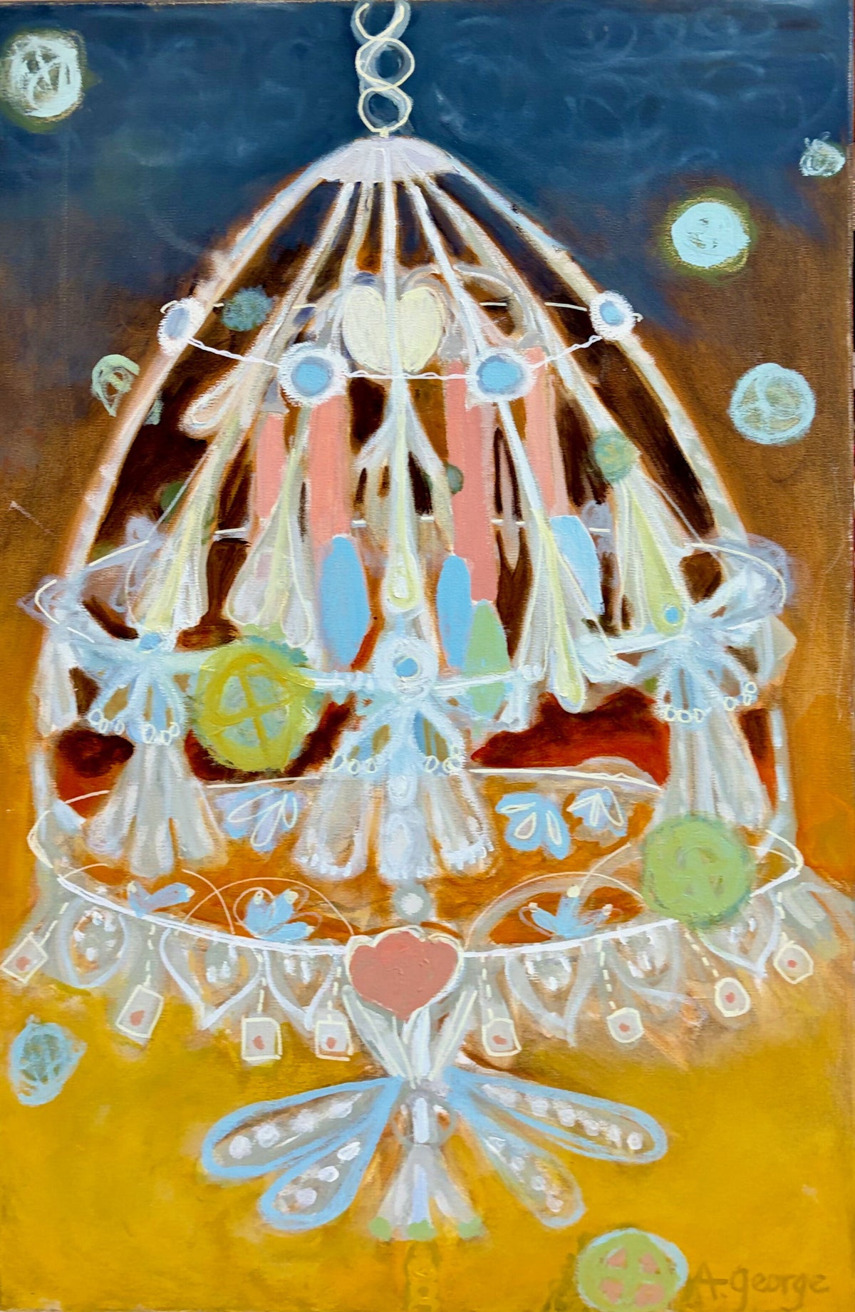 Chandelier
