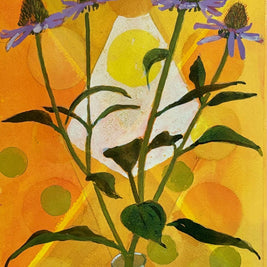 Purple Coneflower