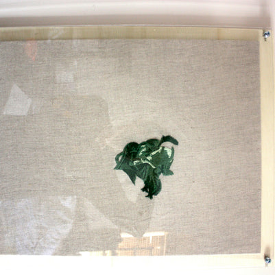 Green embroidery 3