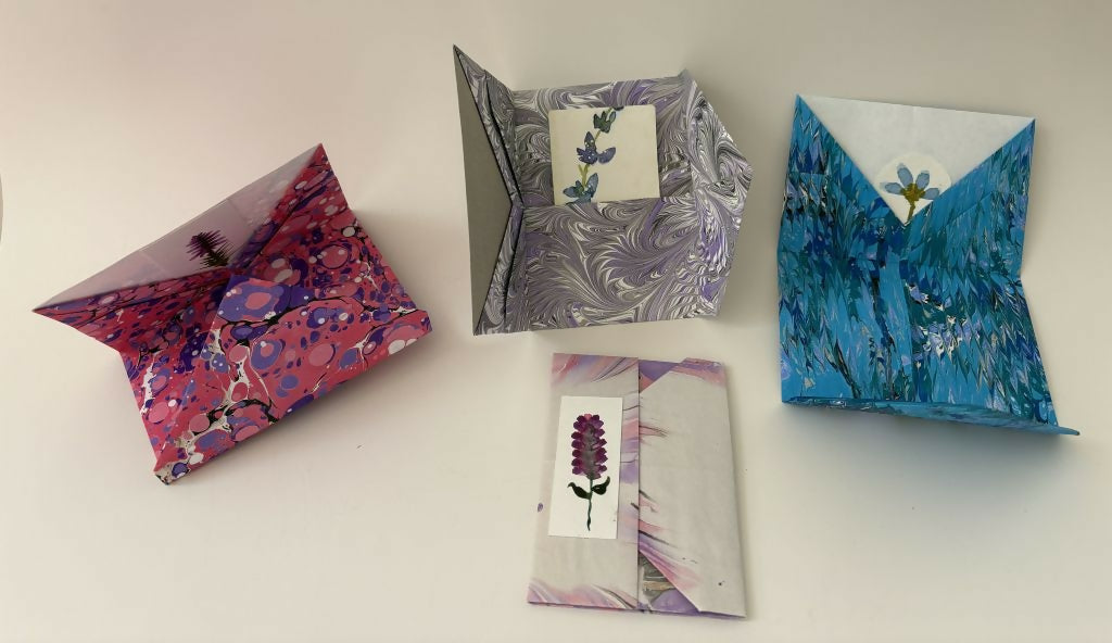 Pocket Folders
