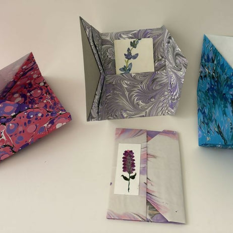 Pocket Folders