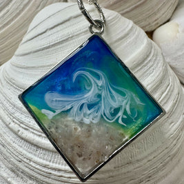 Wave Collection Necklace