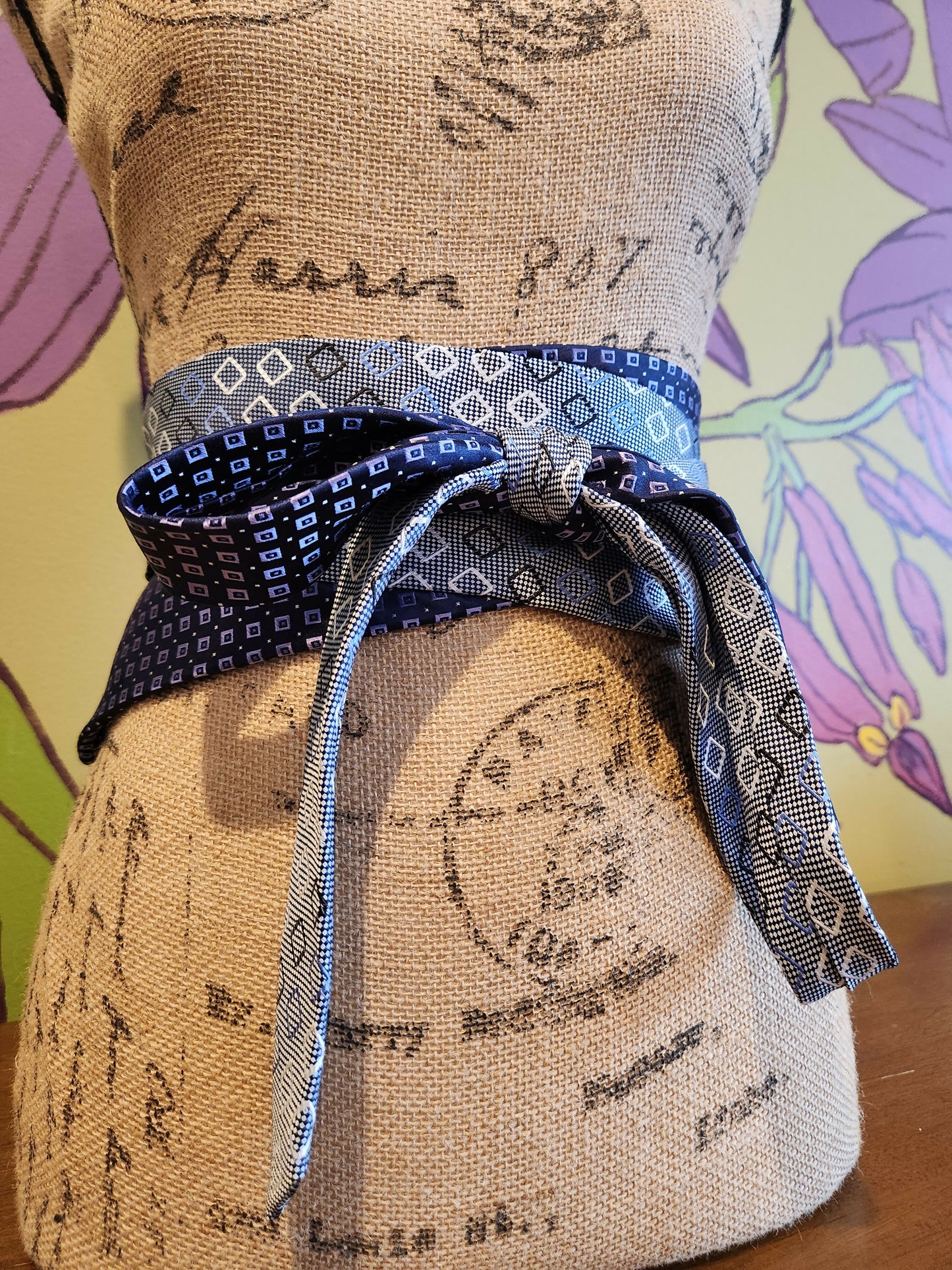 Holiday Market 2025 BELTS