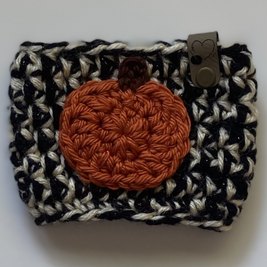 Pumpkin Patch Glow Cup Cozy