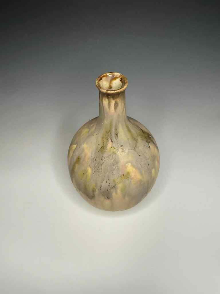 Rustic Bud Vase 1