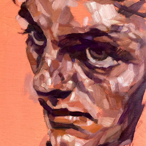Little Male Portrait