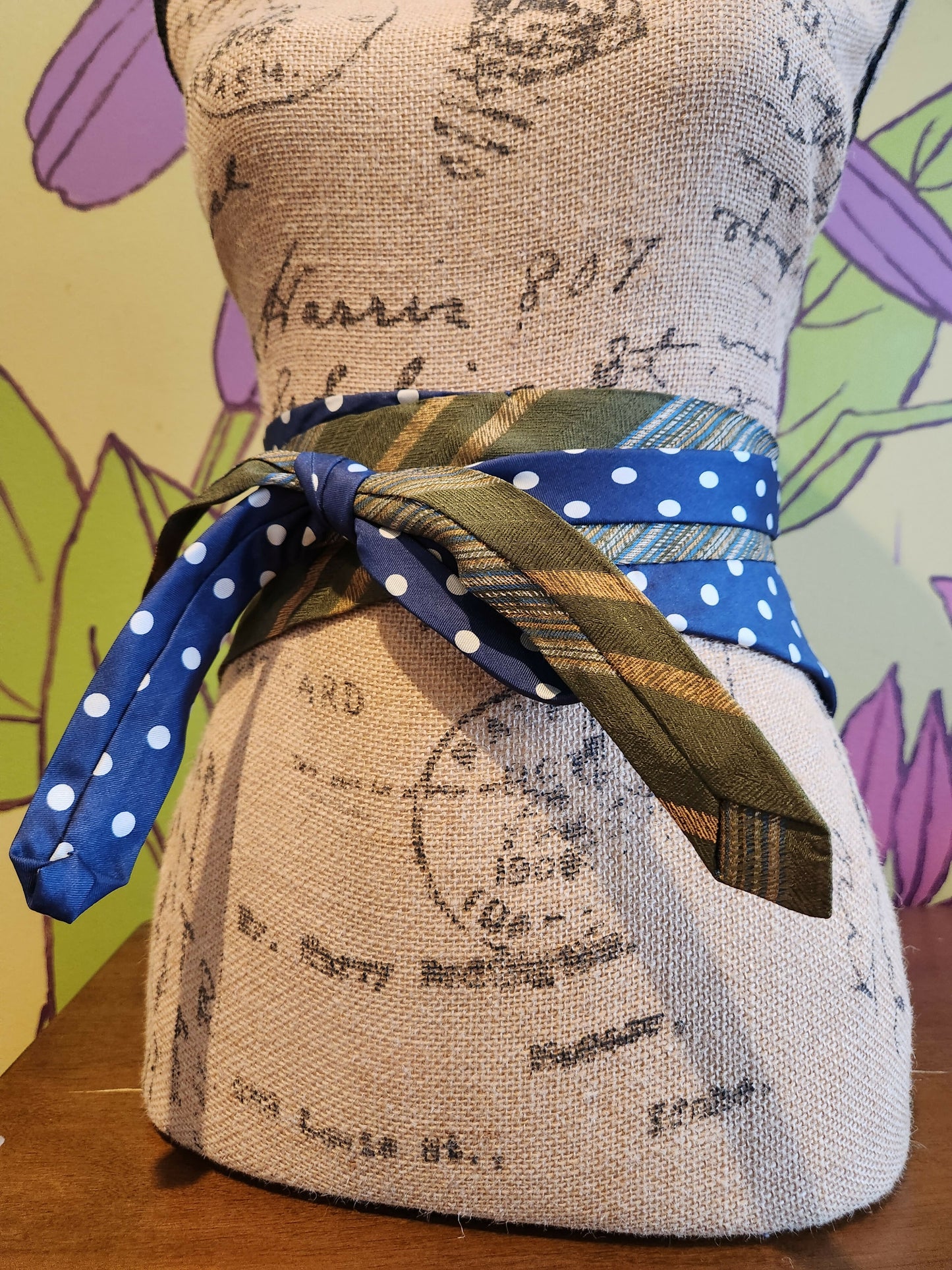 Holiday Market 2025 BELTS