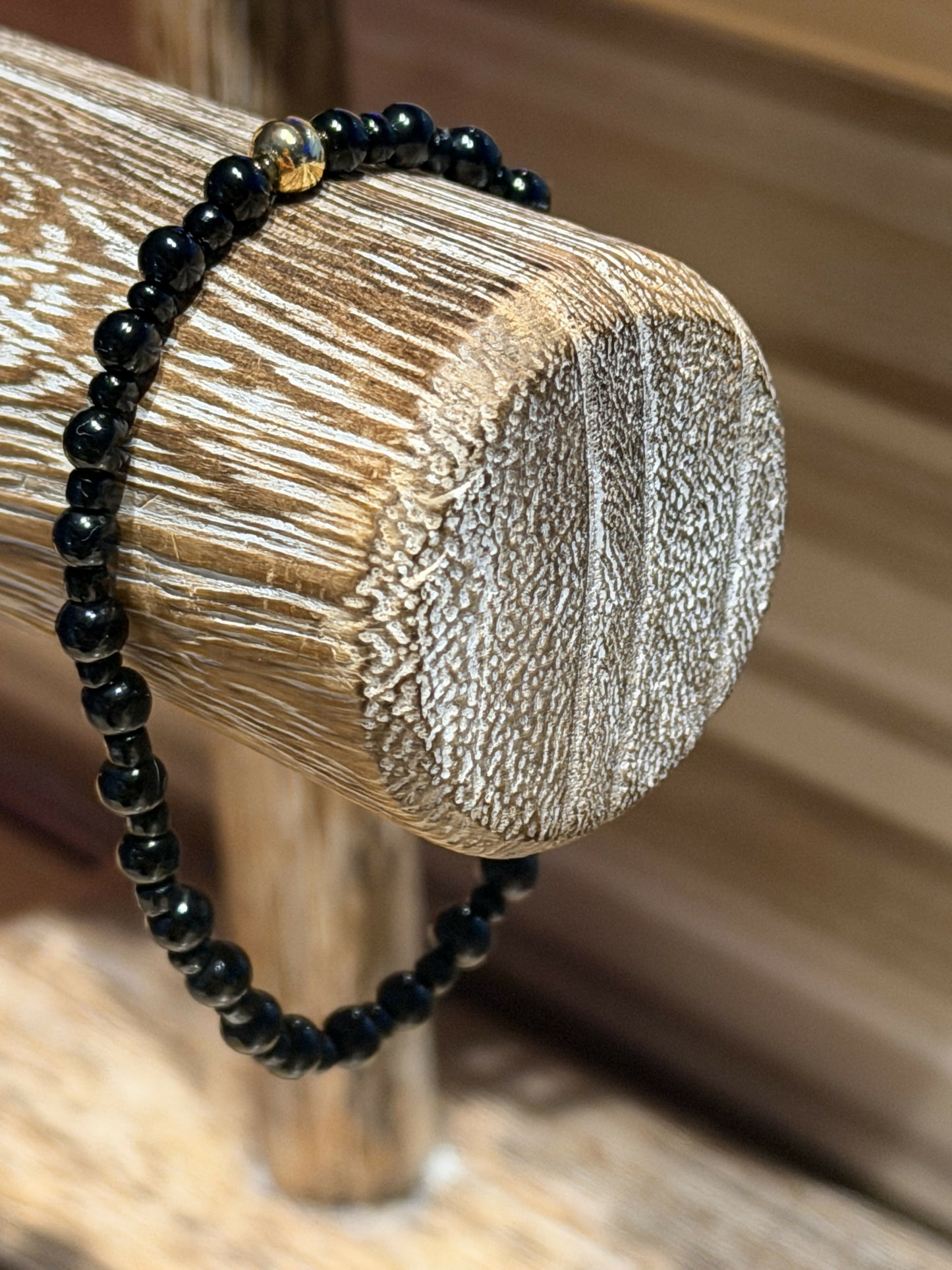 Noir Collection | Single Bracelets