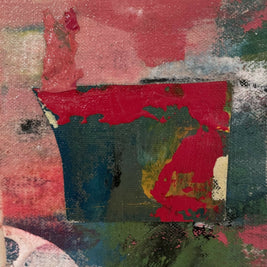 Art Square Pinks, Reds