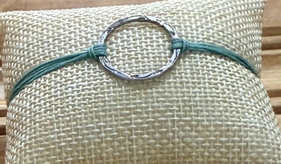 Karma Bracelet Large KBRSL