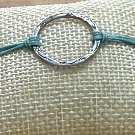Karma Bracelet Large KBRSL