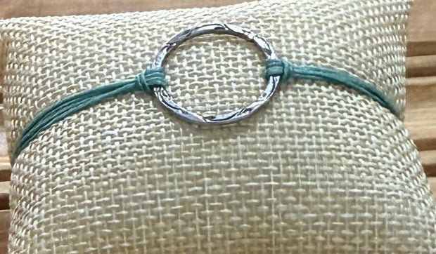 Karma Bracelet Large KBRSL