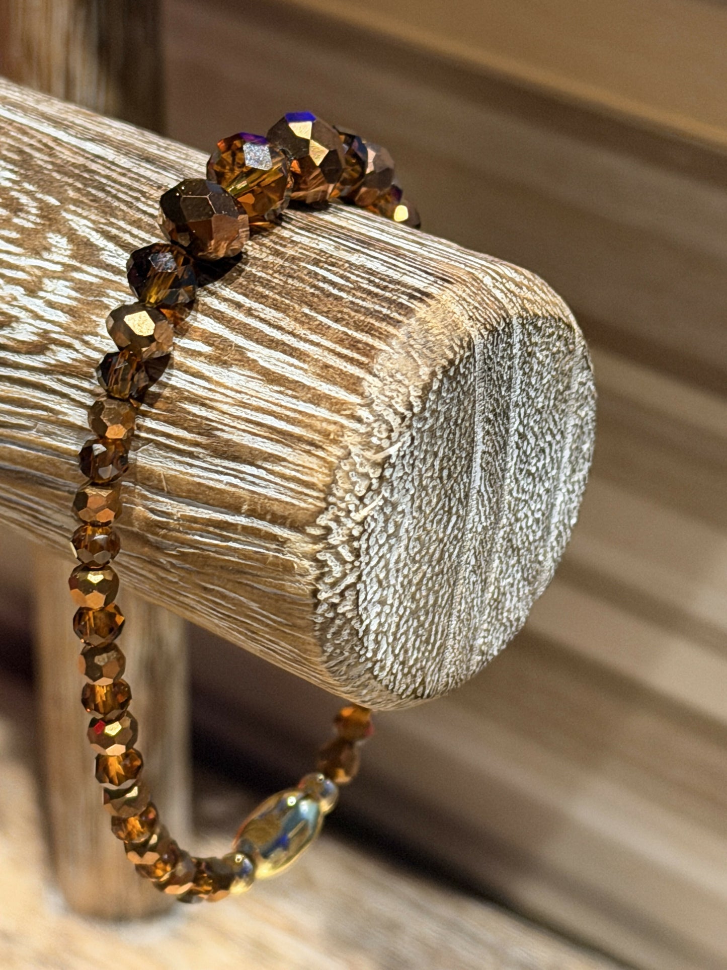 Autumn Collection | Single Bracelets