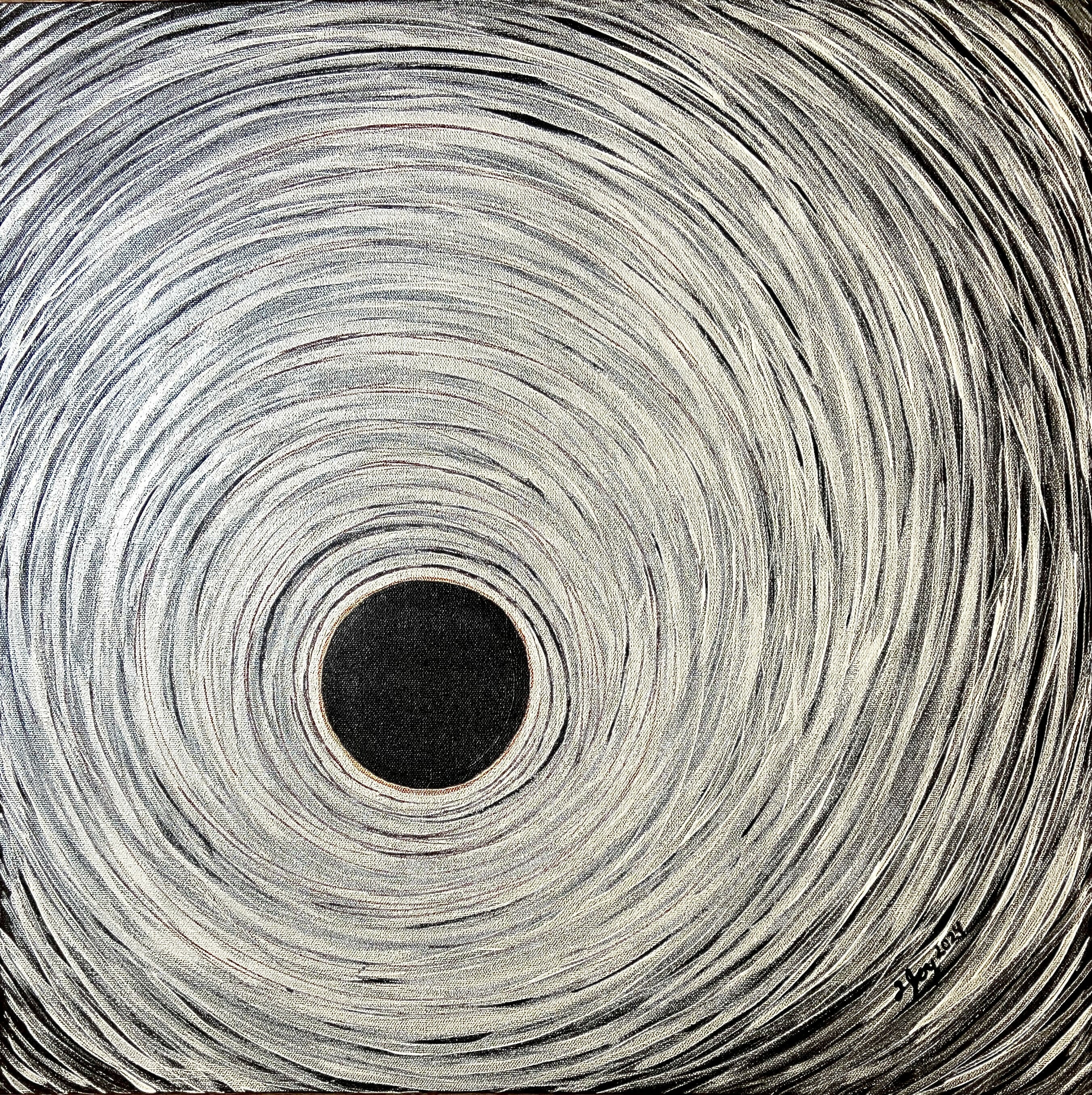 The Black Hole