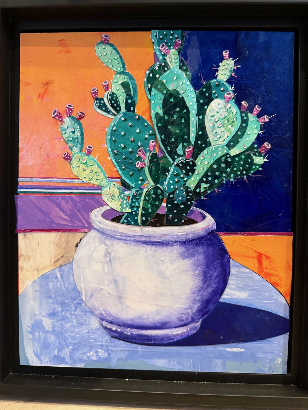 Prickly Pear 1