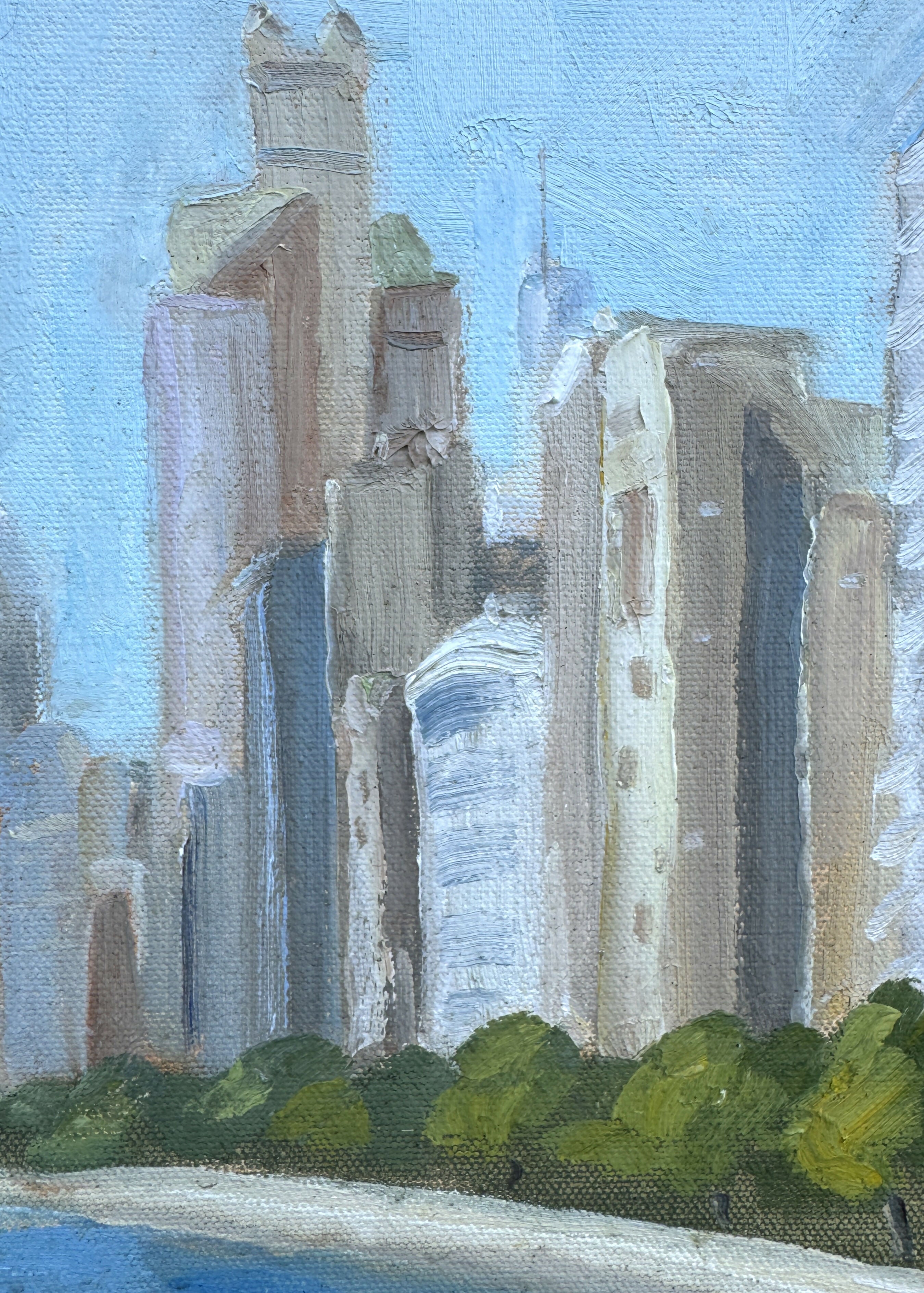 Chicago Squared