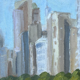 Chicago Squared