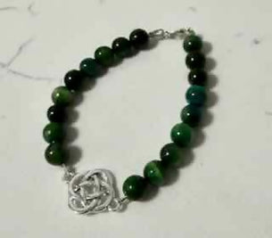 Celtic Knot Bracelet